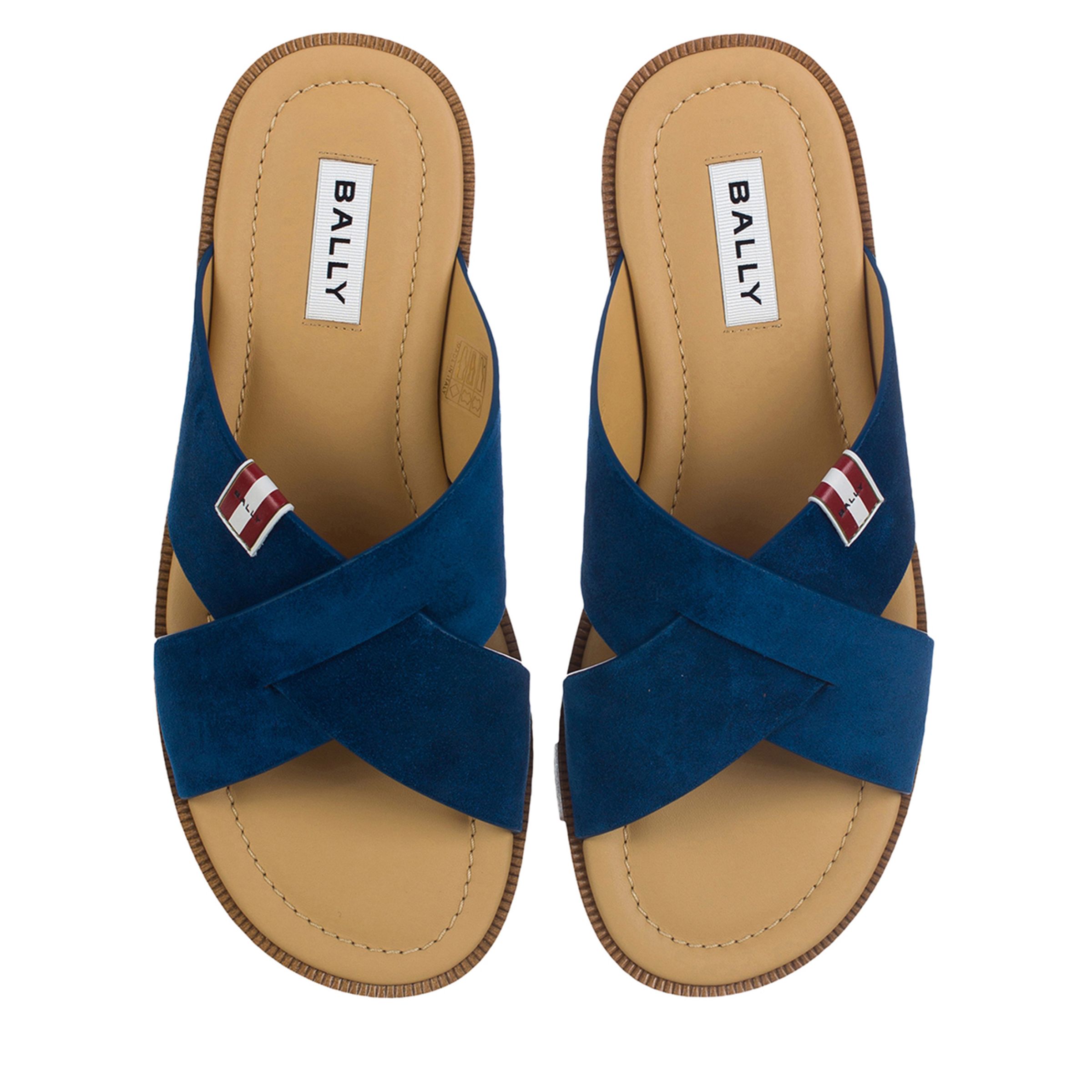 Шлёпанцы мужские