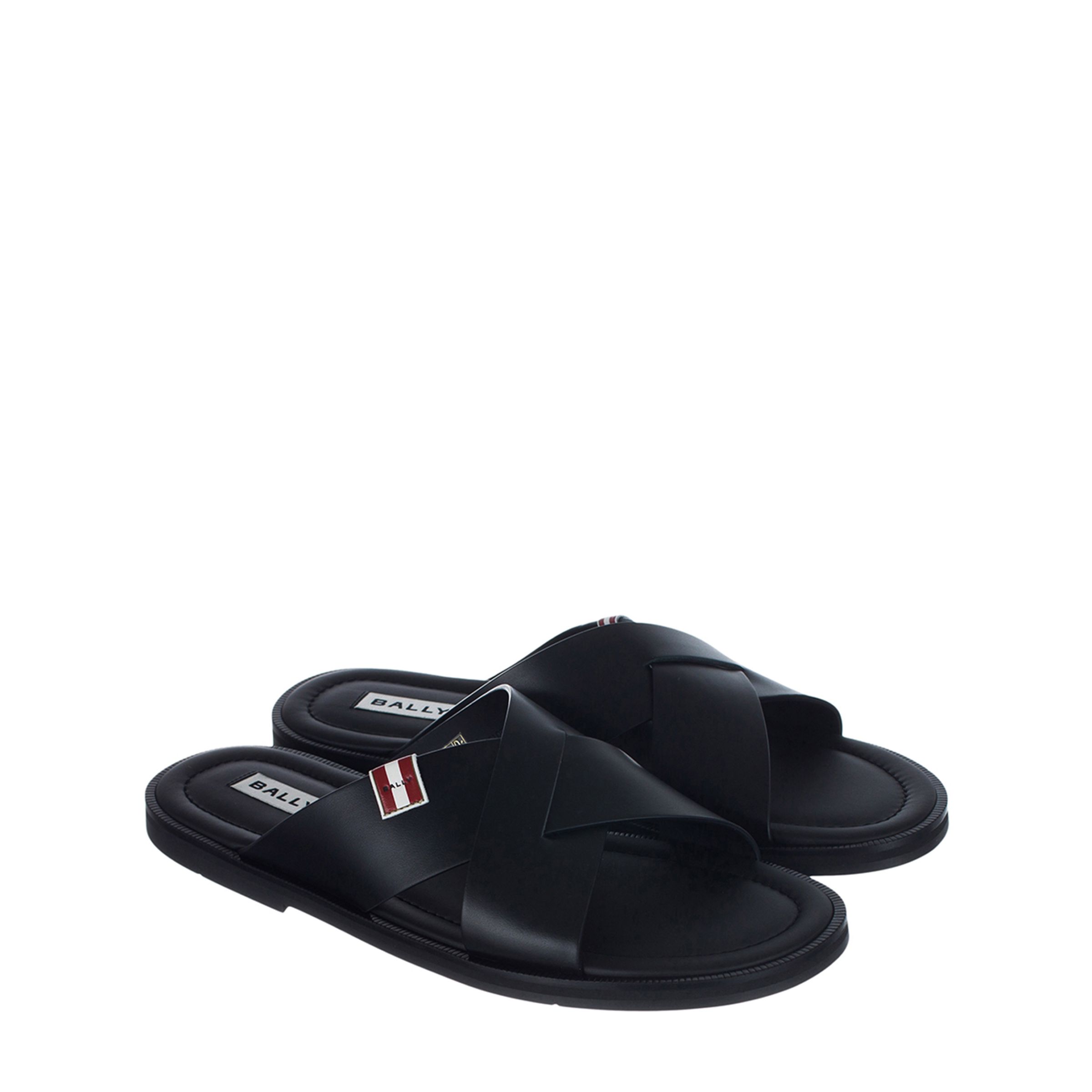 Шльопанці чоловічі 