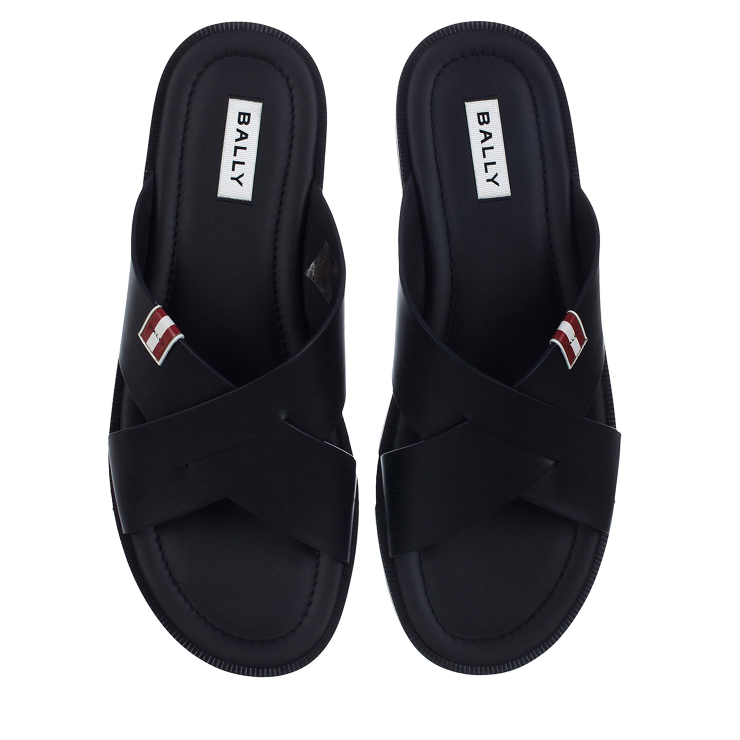 Шльопанці чоловічі 