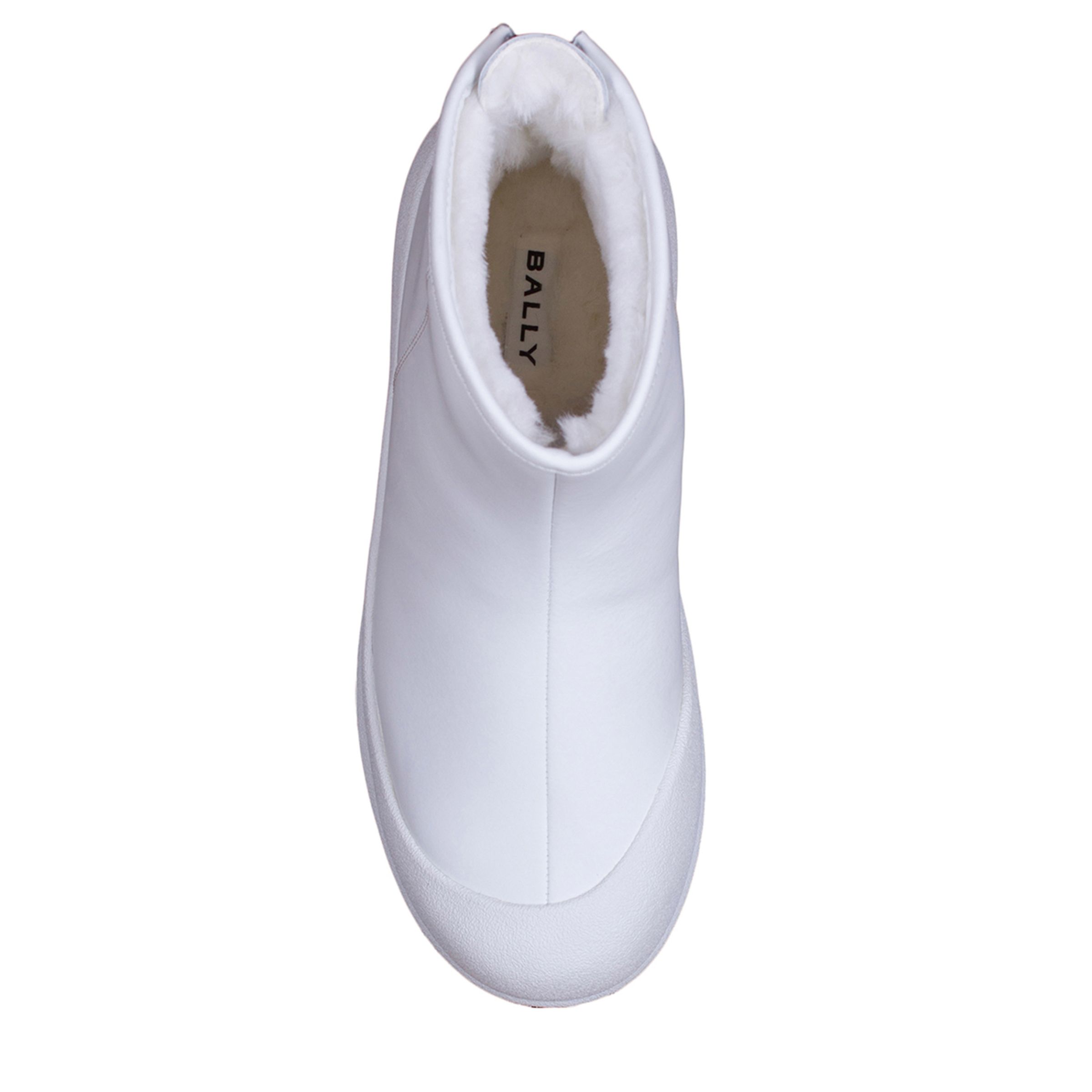 Ботинки женские