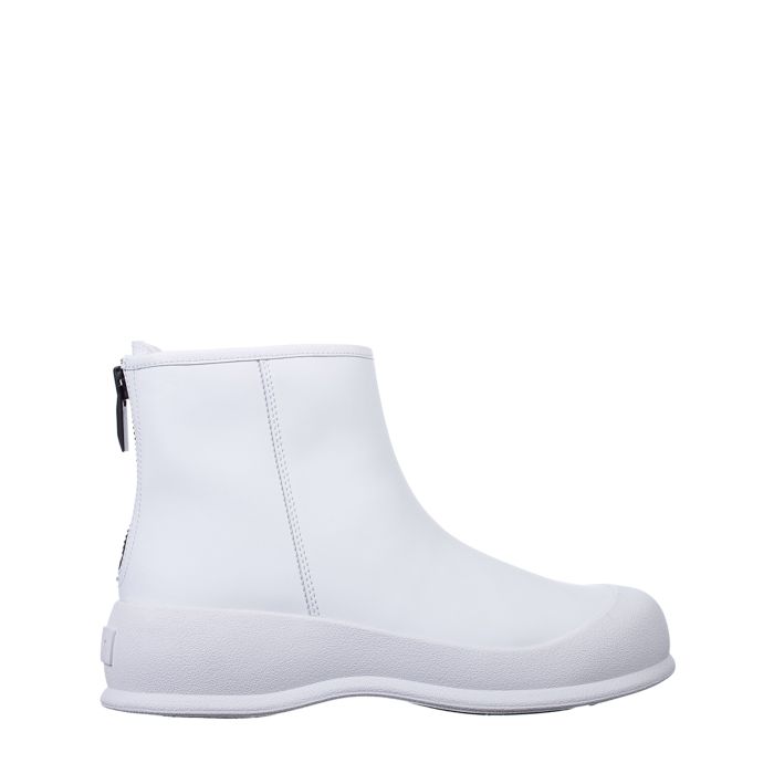 Ботинки женские