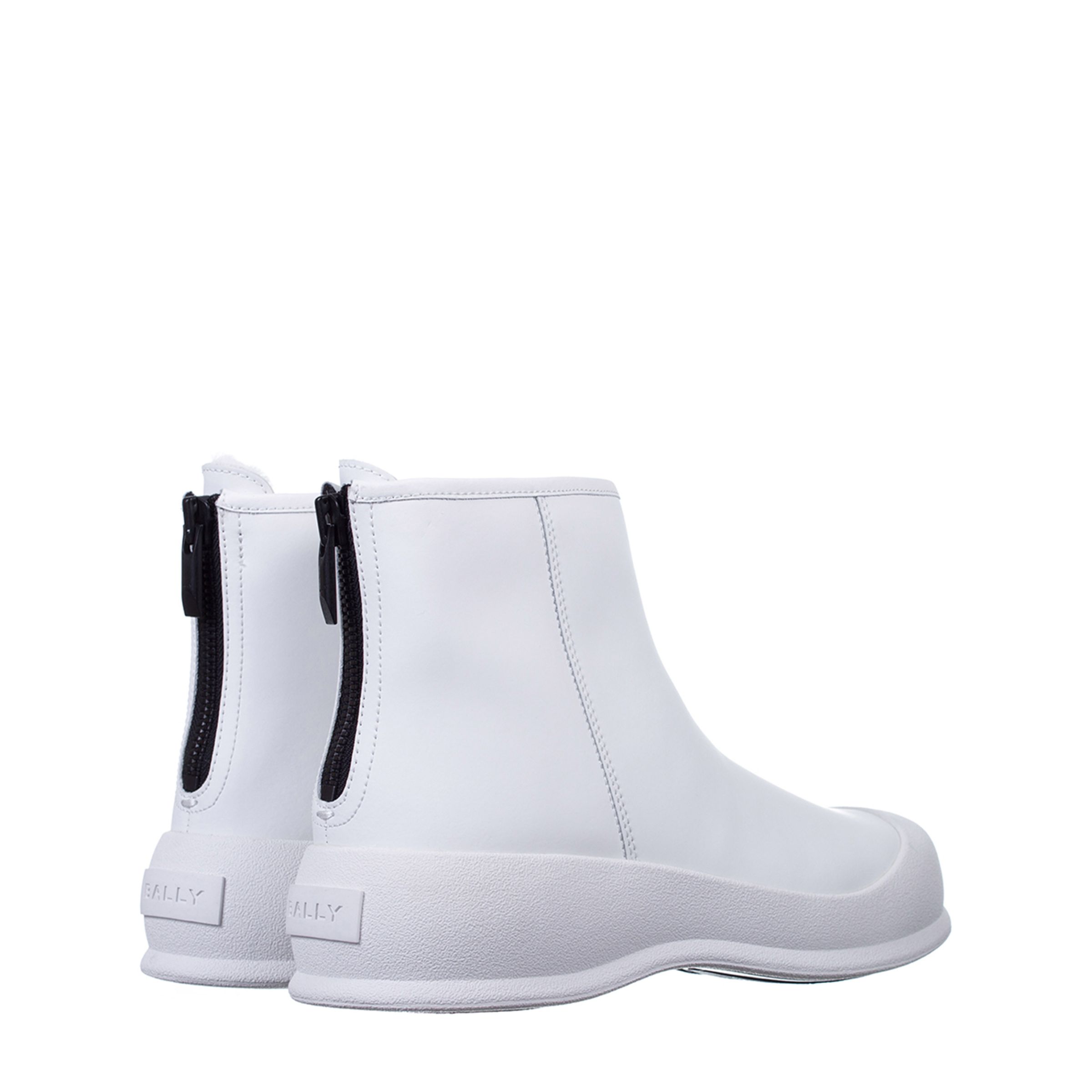 Ботинки женские