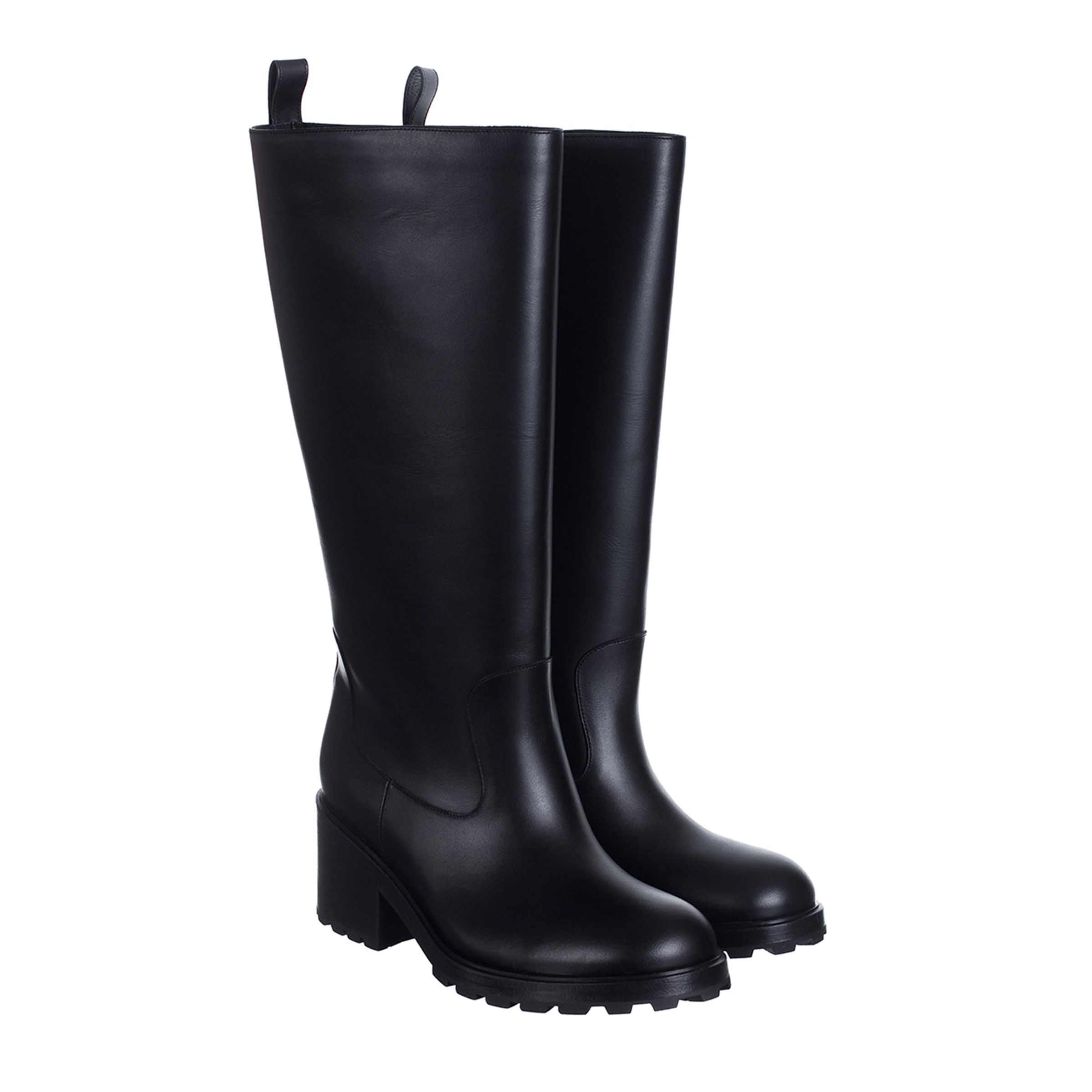 Чоботи жіночі 