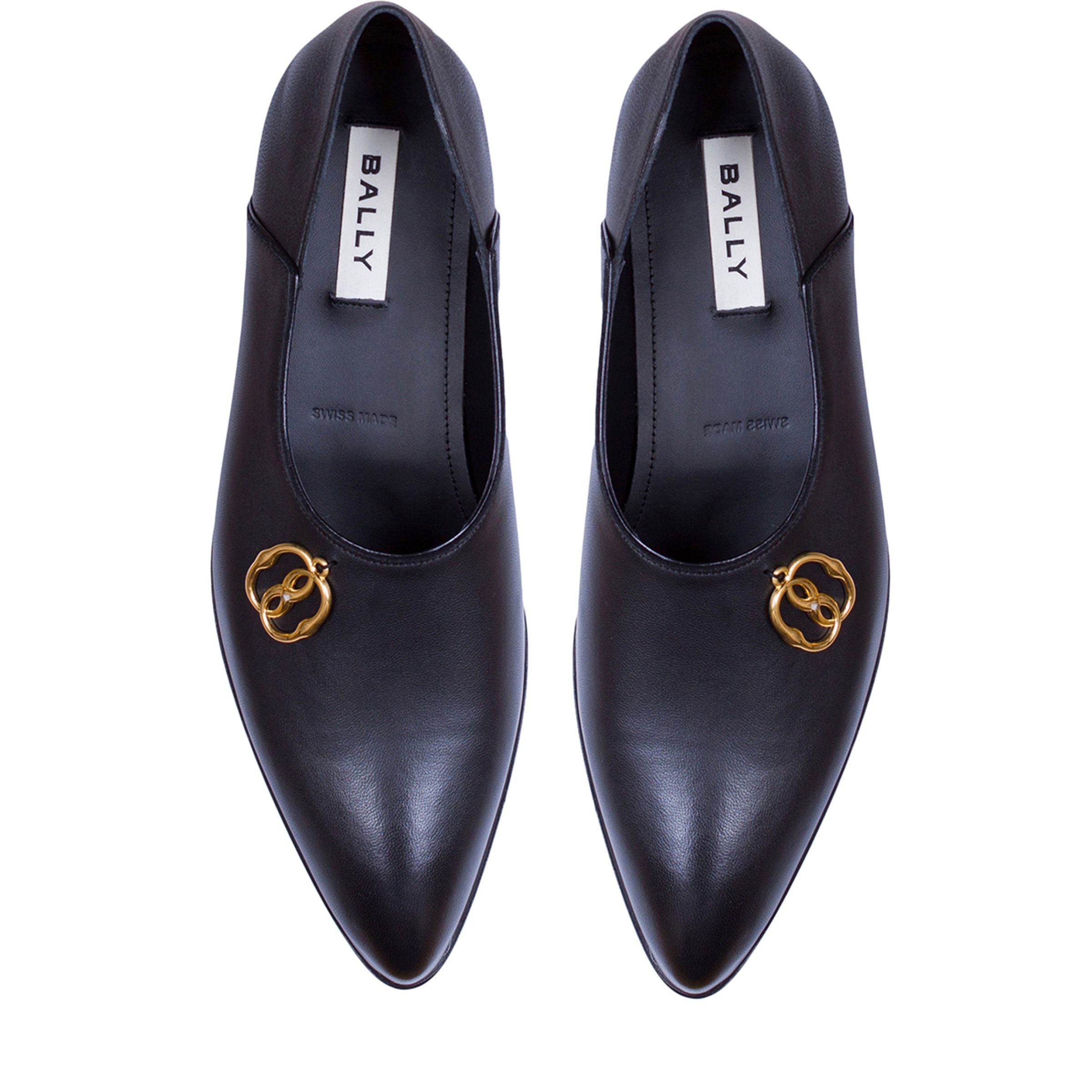 Лофери жіночі 