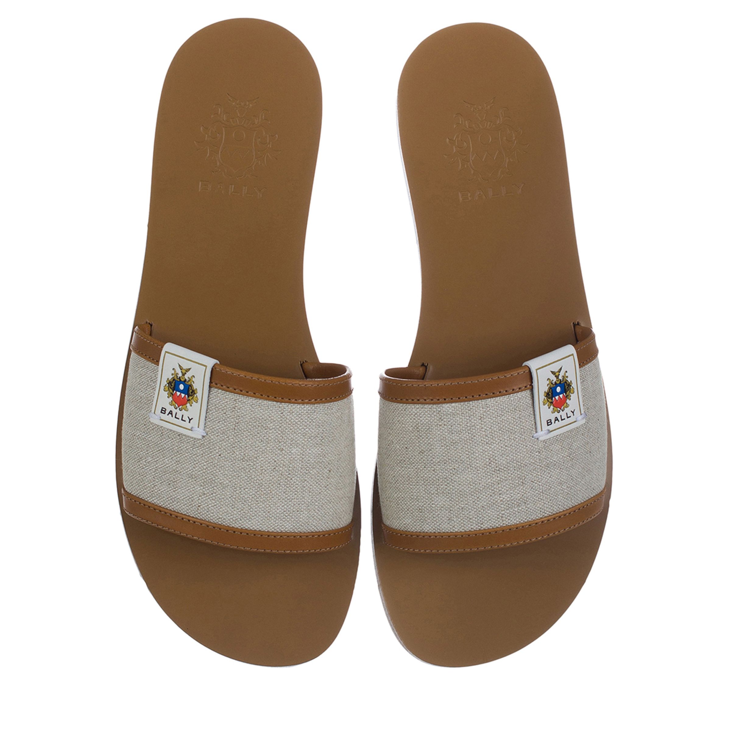 Шльопанці жіночі 