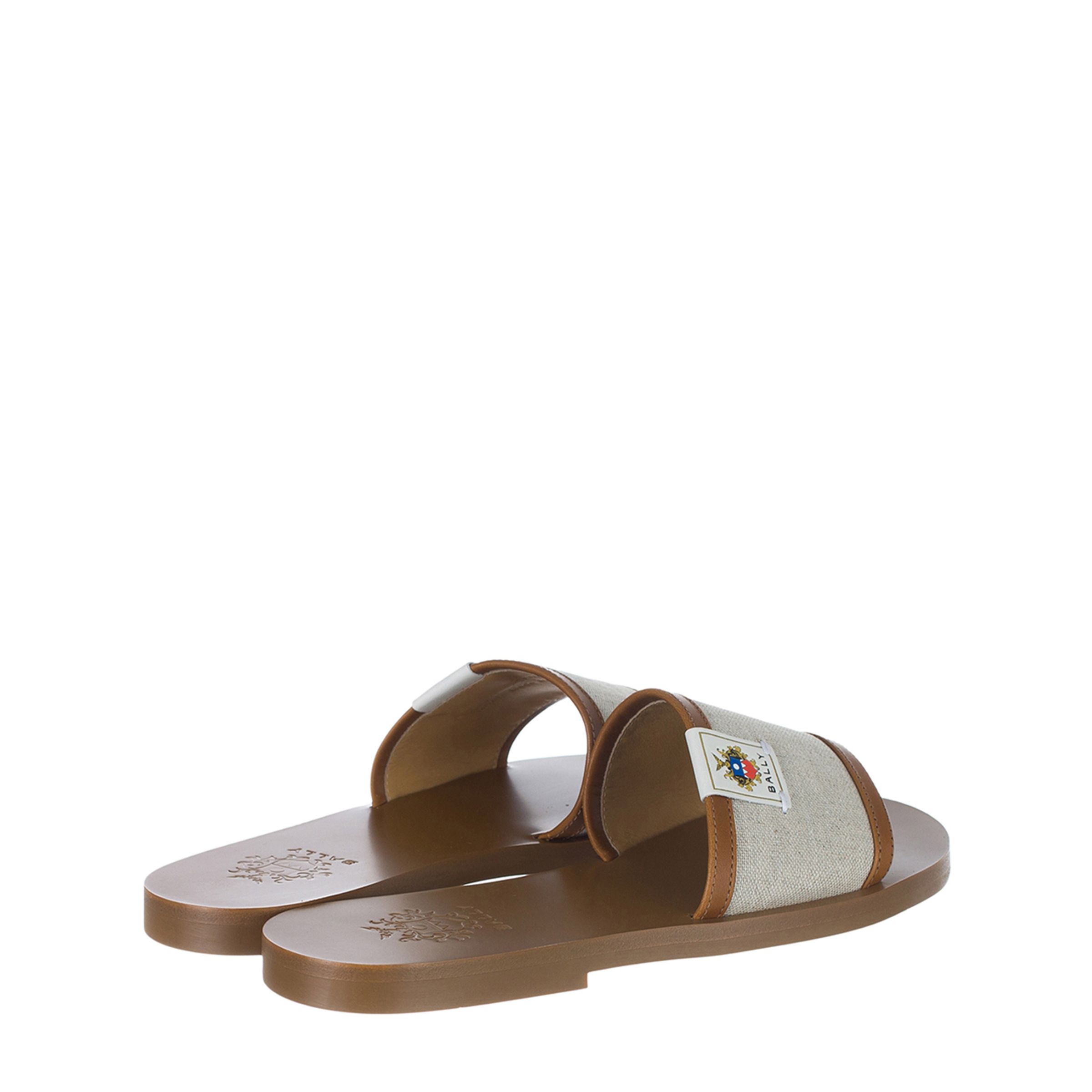 Шльопанці жіночі 