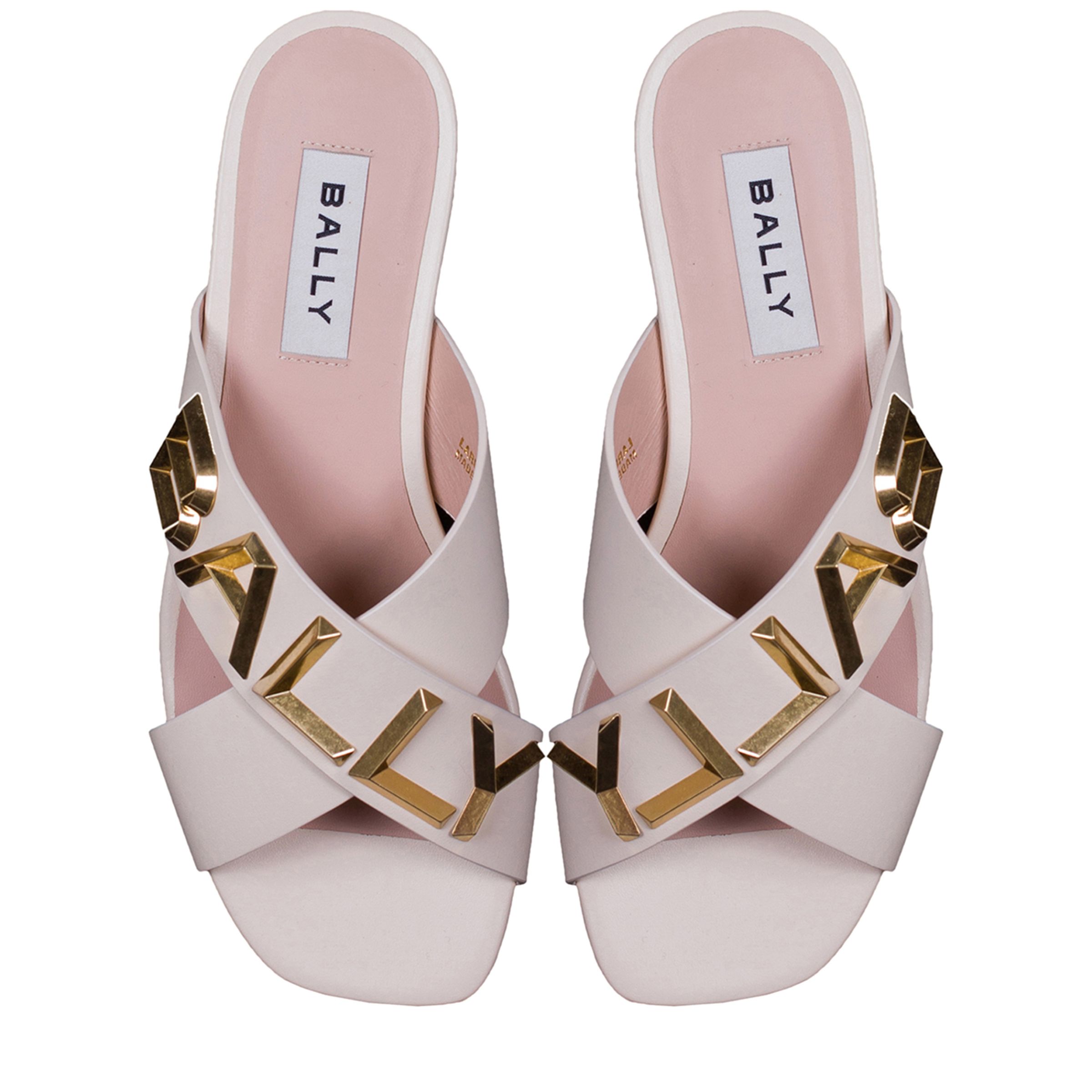 Шлёпанцы женские