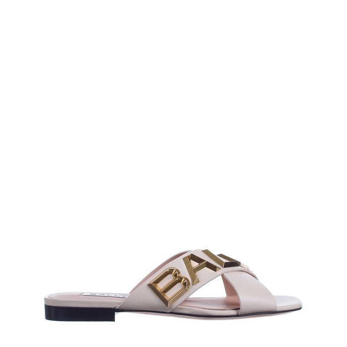 Шлёпанцы женские