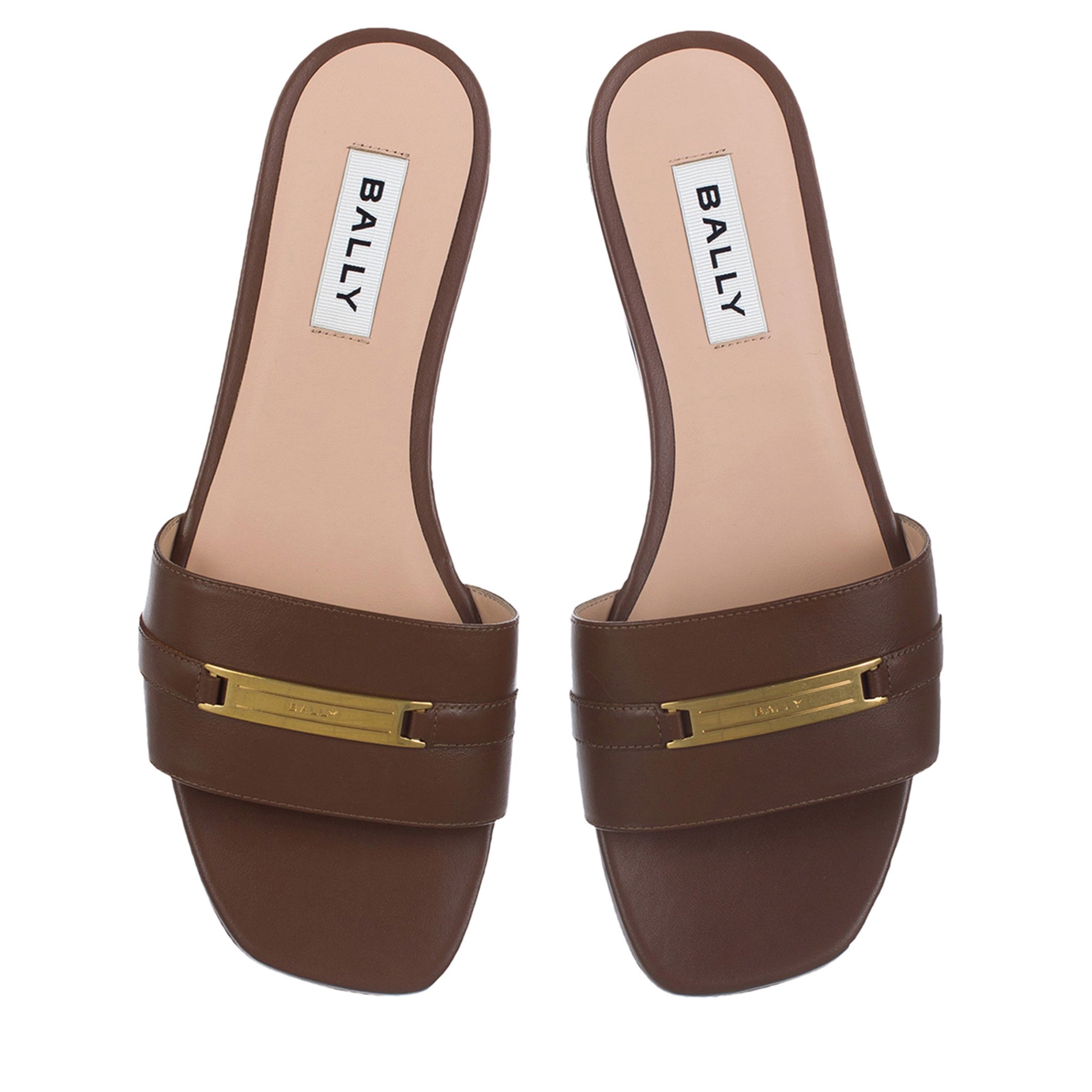 Шльопанці жіночі 