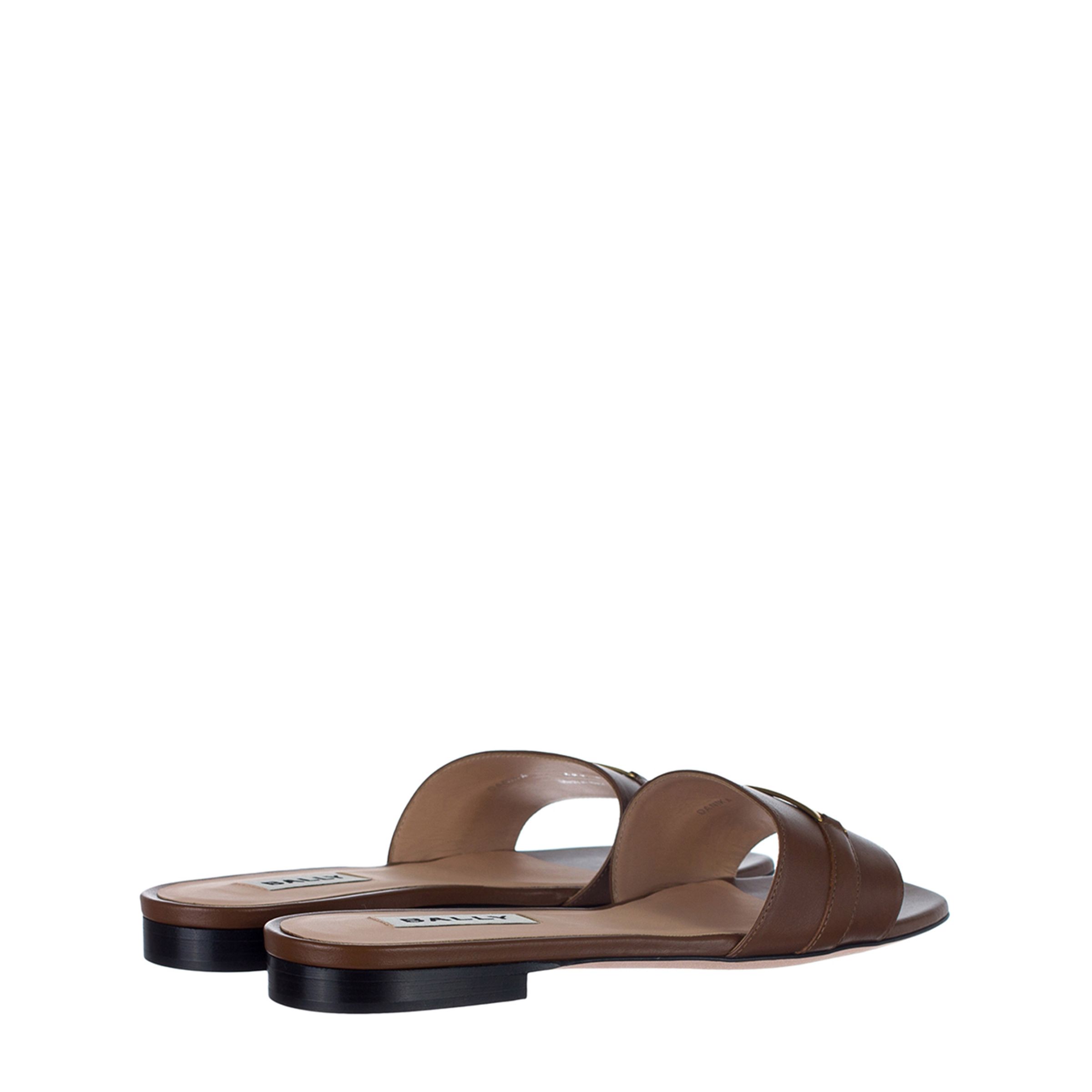 Шльопанці жіночі 