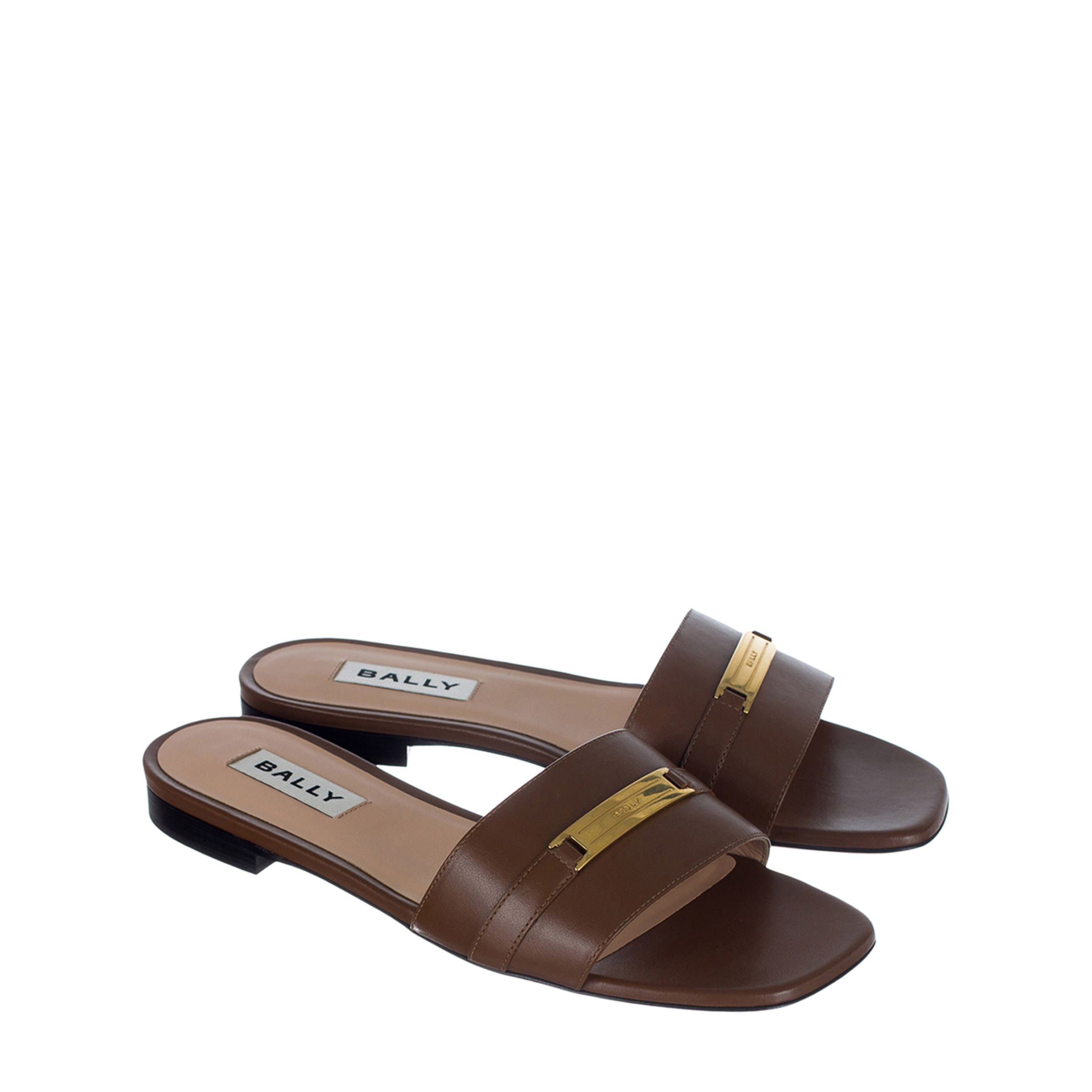 Шльопанці жіночі 