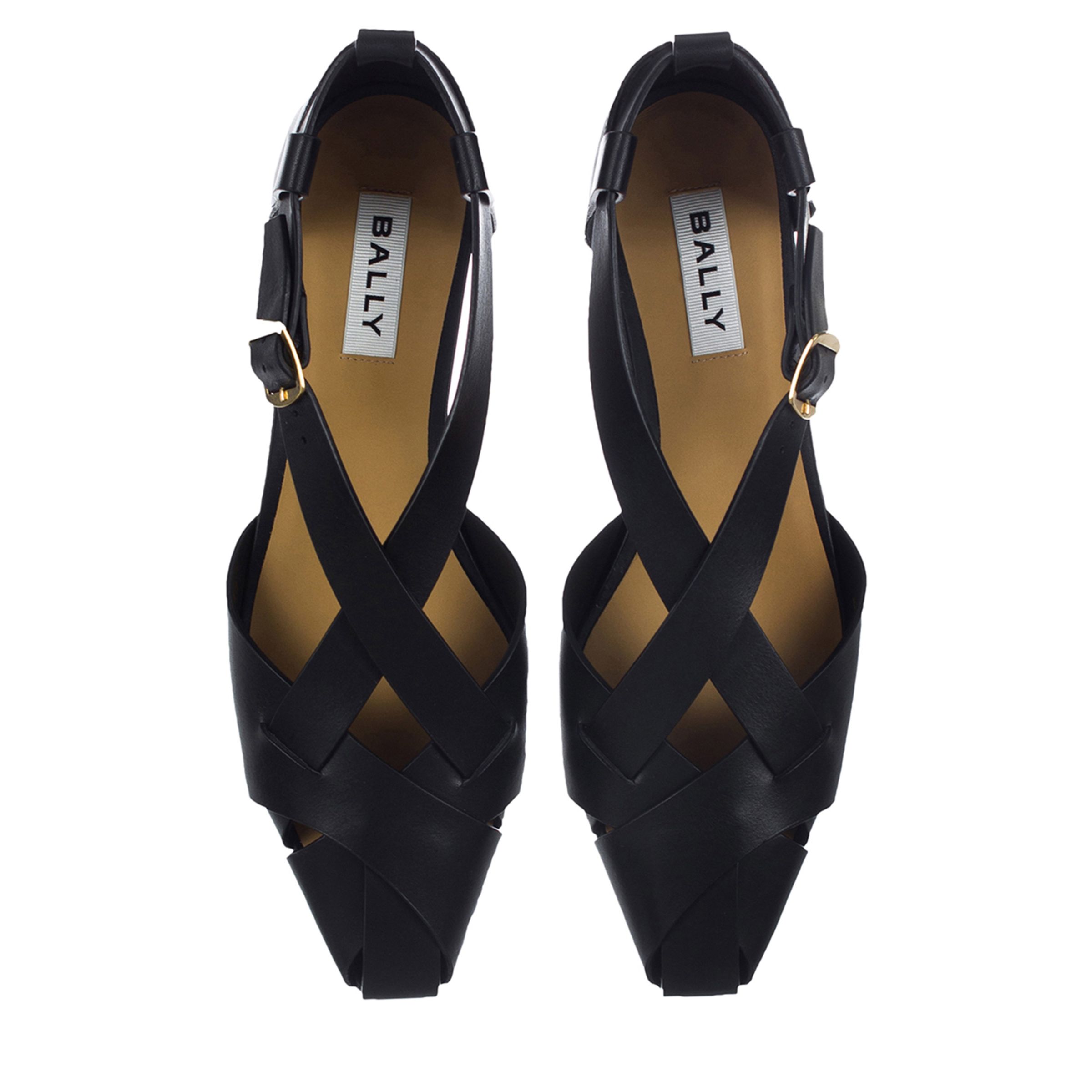 Сандалии женские