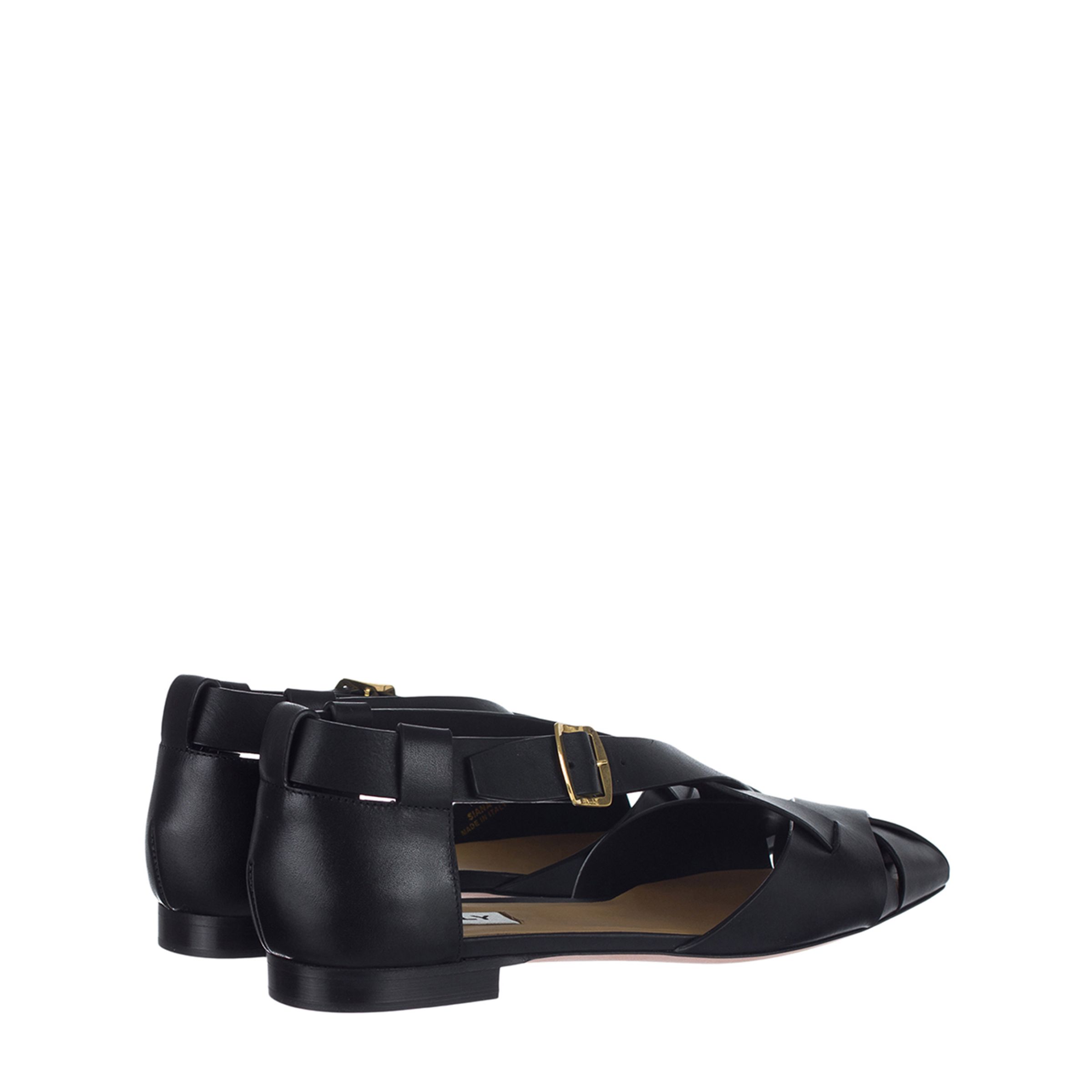 Сандалии женские