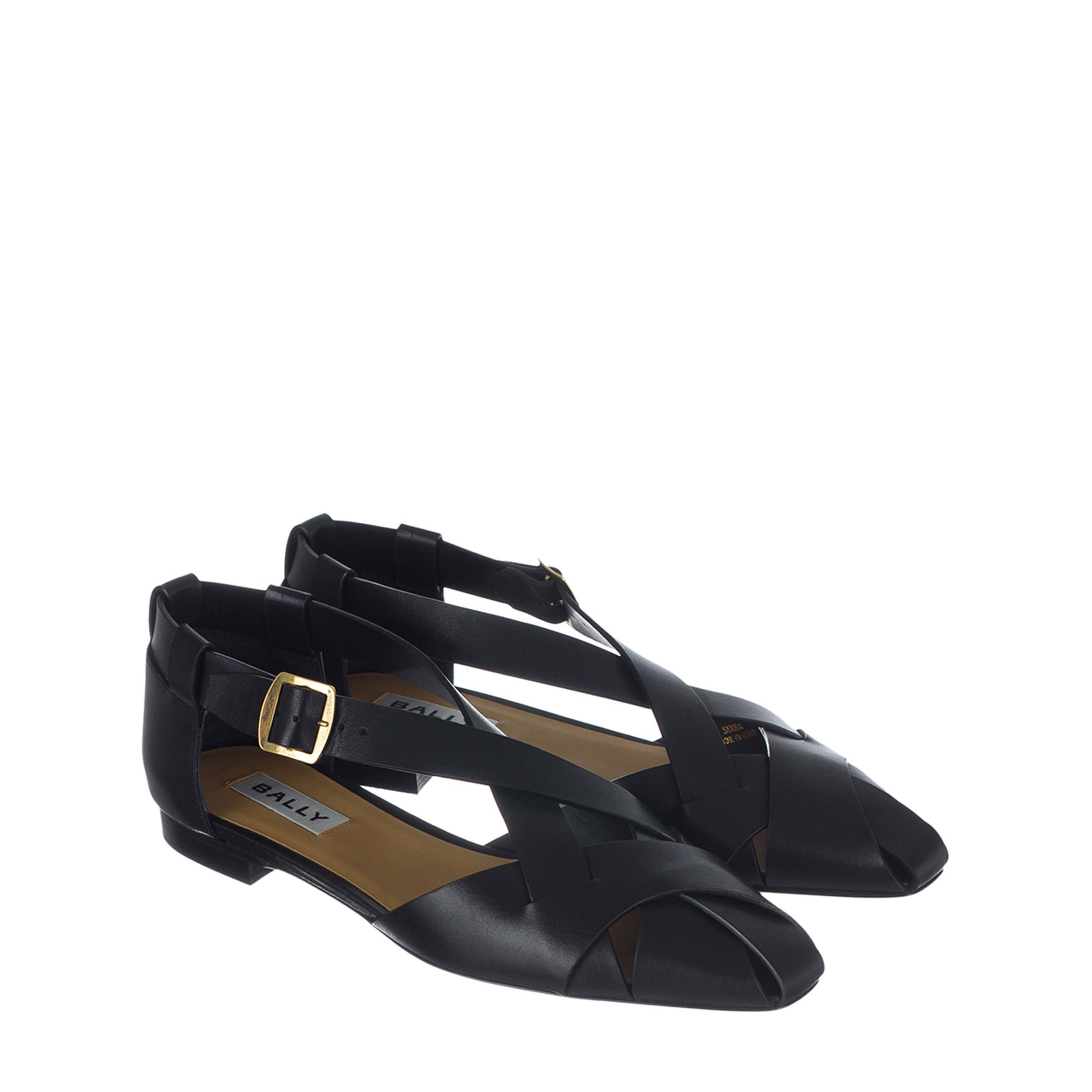 Сандалии женские