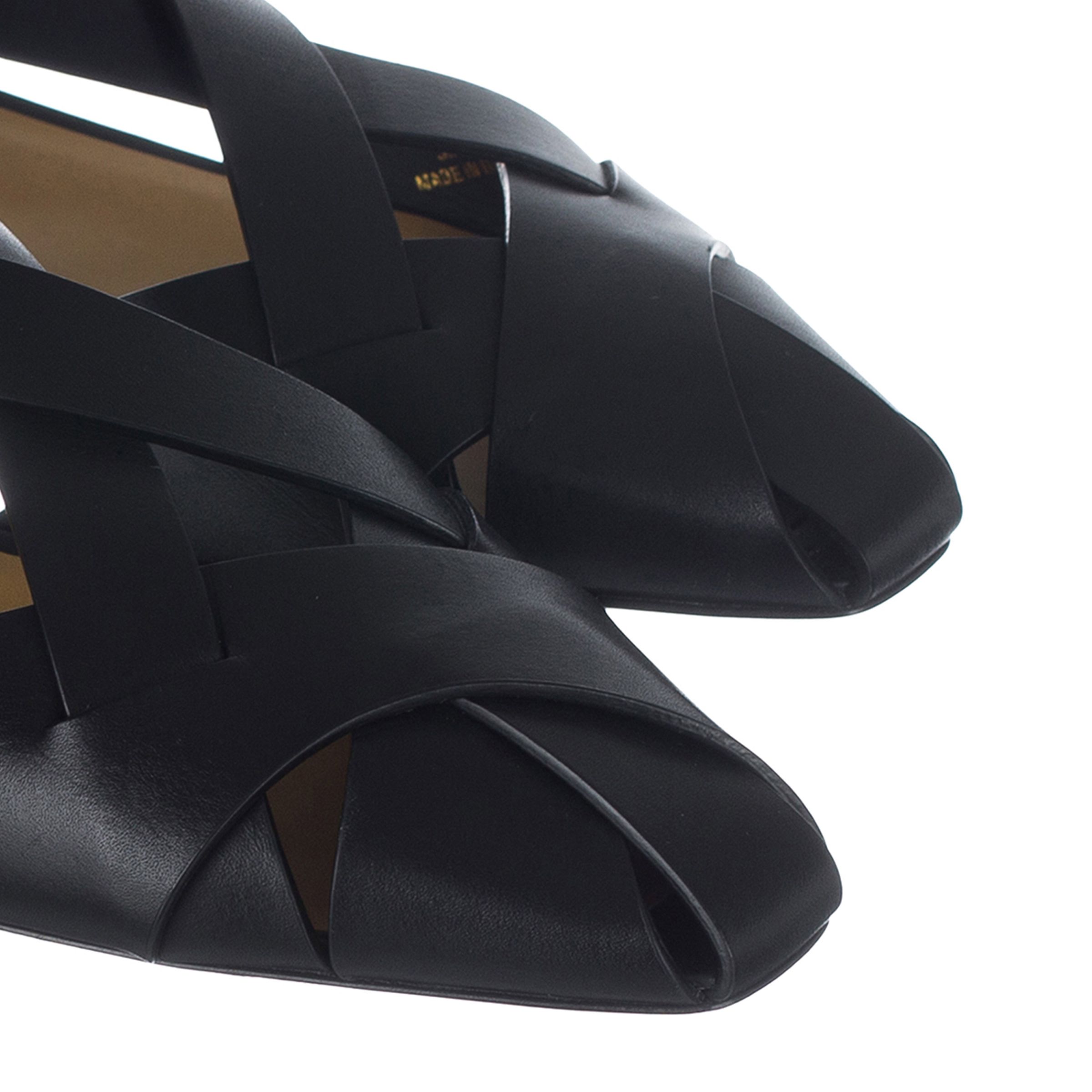 Сандалии женские