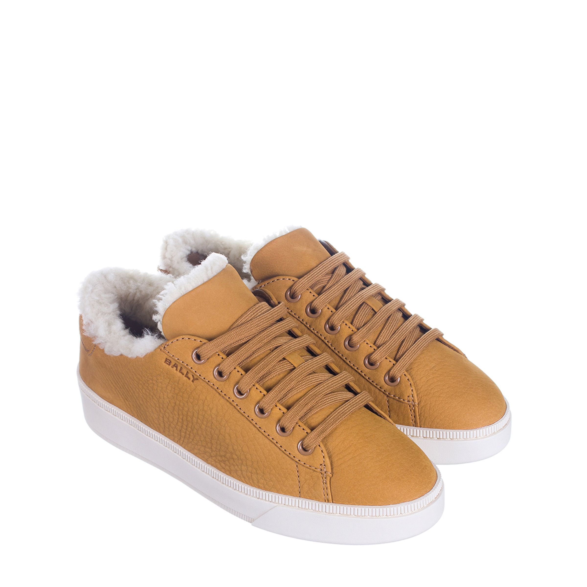 Кросівки жіночі на хутрі