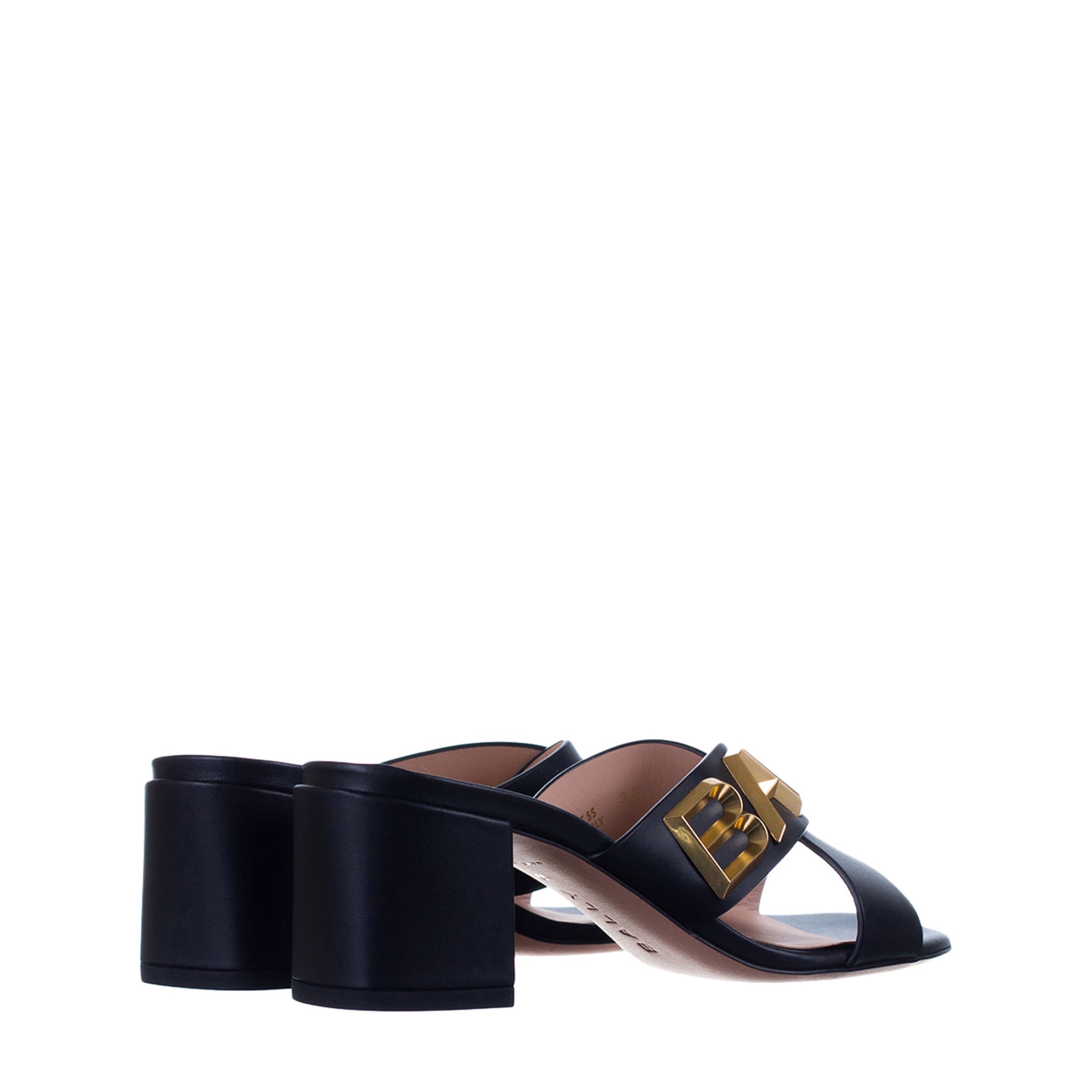 Мюли женские