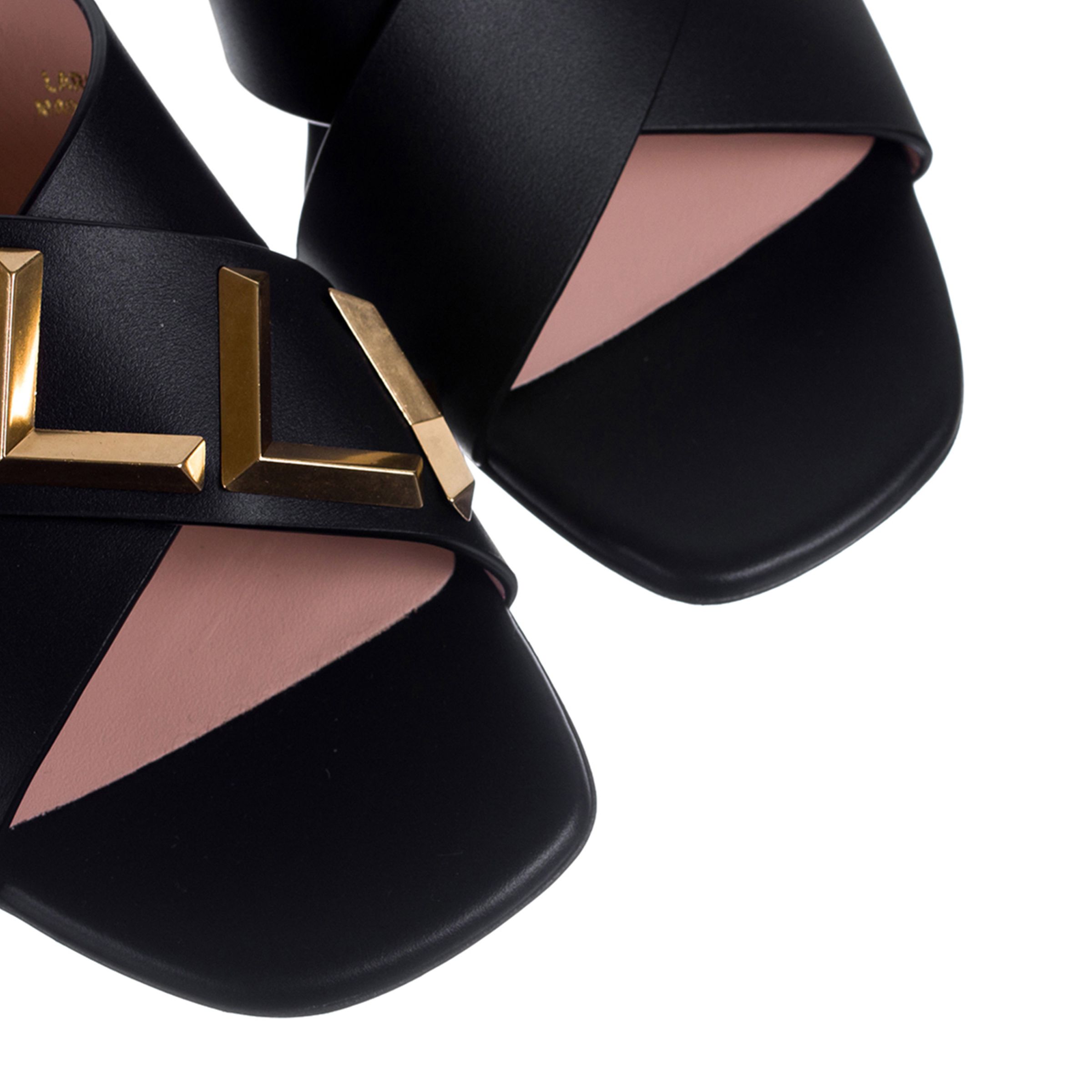 Мюли женские