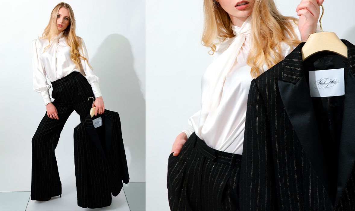 Lookbook women Cult Boutique: Redemption, Le Silla